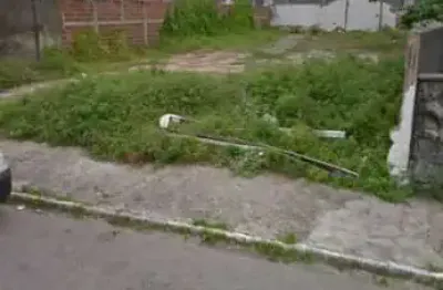 Terreno residencial à venda, tambiá, joão pessoa - .