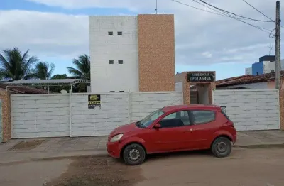Apartamento com 2 dormitórios à venda por r$ 150.000,00 - planalto boa esperança - joão pessoa/pb