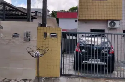 Apartamento com 2 dormitórios à venda por r$ 130.000,00 - valentina de figueiredo - joão pessoa/pb