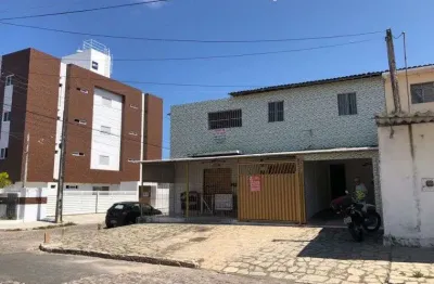 Casa com 3 dormitórios à venda por r$ 310.000,00 - valentina de figueiredo - joão pessoa/pb