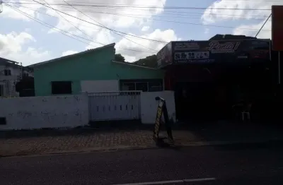 Casa com 3 dormitórios à venda por r$ 650.000,00 - cruz das armas - joão pessoa/pb