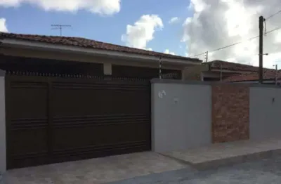 Casa com 3 dormitórios à venda por r$ 750.000,00 - jardim são paulo - joão pessoa/pb