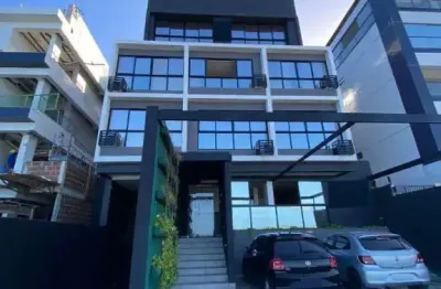 Apartamento com 1 dormitório à venda, 26 m² por r$ 299.000,00 - bessa - joão pessoa/pb