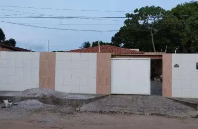 Casa com 3 dormitórios à venda por r$ 660.000,00 - portal do sol - joão pessoa/pb