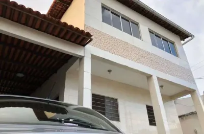 Casa com 4 dormitórios à venda por r$ 500.000,00 - jardim cidade universitária - joão pessoa/pb