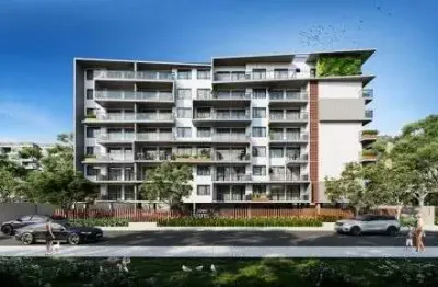Apartamento com 1 dormitório à venda, 61 m² por r$ 710.000,00 - jardim oceania - joão pessoa/pb