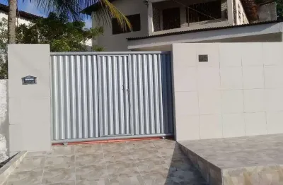 Casa com 4 dormitórios à venda, 103 m² por r$ 240.000,00 - ernani sátiro - joão pessoa/pb
