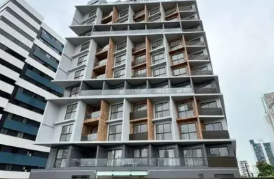 Apartamento com 2 dormitórios à venda, 65 m² por r$ 671.000,00 - jardim oceania - joão pessoa/pb