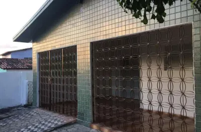 Casa com 5 dormitórios à venda, 360 m² por r$ 350.000,00 - rangel - joão pessoa/pb