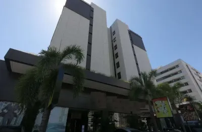 Apartamento com 2 dormitórios à venda, 89 m² por r$ 1.199.000,00 - tambaú - joão pessoa/pb