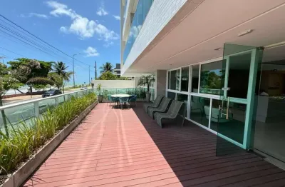 Apartamento com 2 dormitórios à venda, 62 m² por r$ 1.045.604,73 - bessa - joão pessoa/pb