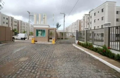 Apartamento com 2 dormitórios à venda, 48 m² por r$ 100.000,00 - ernani sátiro - joão pessoa/pb