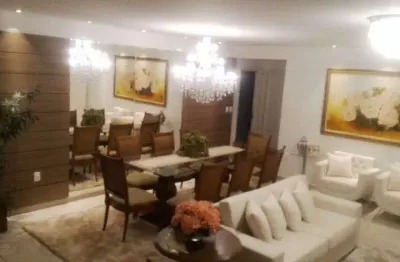 Apartamento com 3 dormitórios à venda, 172 m² por r$ 1.250.000,00 - jardim luna - joão pessoa/pb