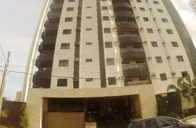 Apartamento com 4 dormitórios à venda, 247 m² por r$ 1.100.000,00 - manaíra - joão pessoa/pb