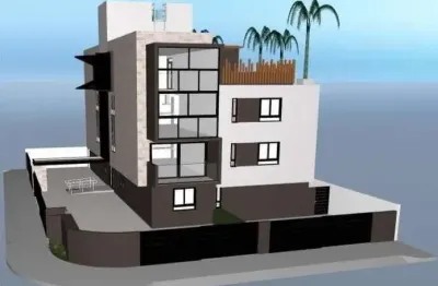 Apartamento com 3 dormitórios à venda por r$ 354.000,00 - anatólia - joão pessoa/pb