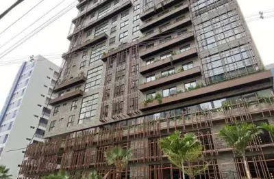 Apartamento com 2 dormitórios à venda, 77 m² por r$ 799.000,00 - tambaú - joão pessoa/pb