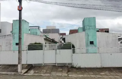 Casa com 2 dormitórios à venda, 60 m² por r$ 400.000,00 - joão paulo ii - joão pessoa/pb