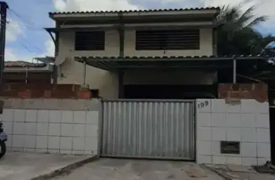 Casa residencial à venda, bairro dos estados, joão pessoa - .