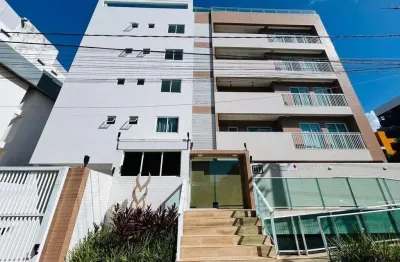 Apartamento com 2 dormitórios à venda, 63 m² por r$ 750.000,00 - cabo branco - joão pessoa/pb