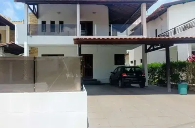 Casa com 4 dormitórios à venda, 340 m² por r$ 1.700.000,00 - portal do sol - joão pessoa/pb