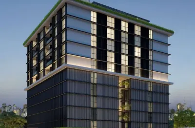Flat com 2 dormitórios à venda, 65 m² por r$ 872.650,00 - tambaú - joão pessoa/pb