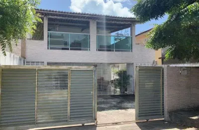 Casa com 3 dormitórios à venda, 200 m² por r$ 1.000.000,00 - bessa - joão pessoa/pb