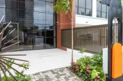 Apartamento com 1 quarto à venda na Rua Manoel Paulino Júnior, Tambauzinho, João Pessoa