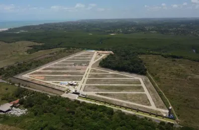 Terreno à venda, 200 m² por r$ 290.000,00 - muçumagro - joão pessoa/pb