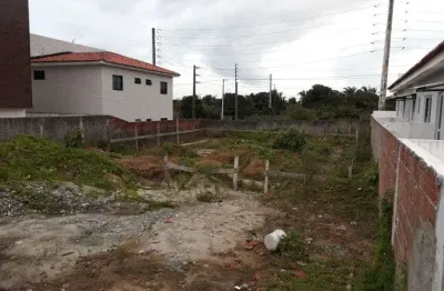 Terreno à venda, 351 m² por r$ 120.000,00 - alto do mateus - joão pessoa/pb