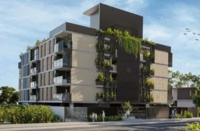 Apartamento com 2 dormitórios à venda, 70 m² por r$ 975.188,00 - intermares - cabedelo/pb
