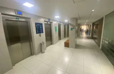 Loja à venda, 50 m² por r$ 520.000,00 - miramar - joão pessoa/pb