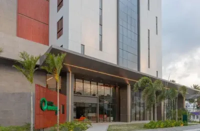 Loja à venda, 39 m² por r$ 400.427,78 - bancários - joão pessoa/pb