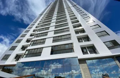Apartamento com 3 quartos à venda na Rodovia BR-230, Jardim Luna, João Pessoa