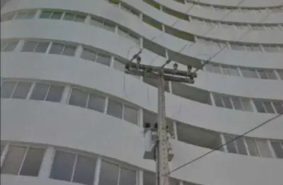 Flat com 2 quartos à venda na Rua Yaya de Amorim Coutinho, Miramar, João Pessoa