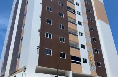 Apartamento com 3 dormitórios à venda, 82 m² por r$ 640.000,00 - manaíra - joão pessoa/pb