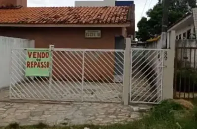 Casa com 3 dormitórios à venda, 71 m² por r$ 170.000,00 - cidade dos colibris - joão pessoa/pb