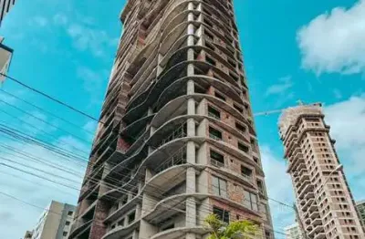Apartamento com 3 quartos à venda na Rua Coronel José Gomes de Sá Filho, Bessa, João Pessoa