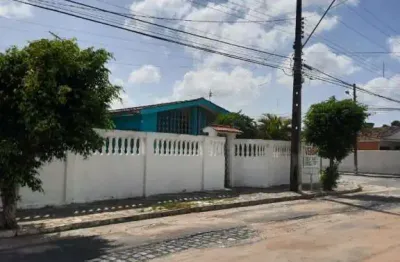 Casa com 4 dormitórios à venda por r$ 500.000 - cruz das armas - joão pessoa/pb
