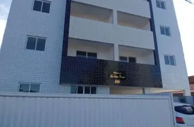 Apartamento com 3 dormitórios à venda por r$ 165.000,00 - planalto boa esperança - joão pessoa/pb