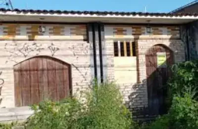 Casa com 4 dormitórios à venda, 120 m² por r$ 230.000,00 - jaguaribe - joão pessoa/pb