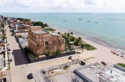 Apartamento com 3 dormitórios à venda, 113 m² por r$ 2.290.103,17 - camboinha - cabedelo/pb