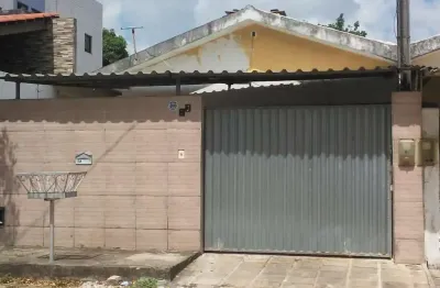 Casa com 2 dormitórios à venda, 57 m² por r$ 170.000 - planalto boa esperança - joão pessoa/pb
