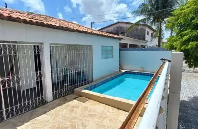 Casa com 4 dormitórios à venda, 130 m² por r$ 350.000,00 - ernesto geisel - joão pessoa/pb