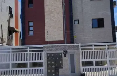 Apartamento com 02/03 dormitórios à venda, 57 m² por r$ 228.000 - bessa - joão pessoa/pb