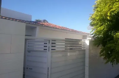 Casa com 2 dormitórios à venda por r$ 230.000,00 - gramame - joão pessoa/pb