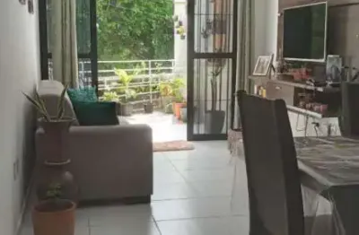 Apartamento com 3 dormitórios à venda por r$ 210.000,00 - cuiá - joão pessoa/pb