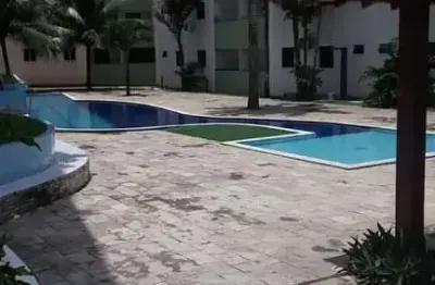 Apartamento com 2 dormitórios à venda por r$ 130.000 - ernesto geisel - joão pessoa/pb