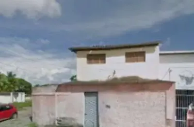 Casa com 4 dormitórios à venda, 153 m² por r$ 200.000 - valentina de figueiredo - joão pessoa/pb
