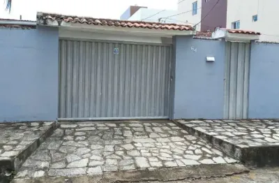 Casa com 3 dormitórios à venda, 120 m² por r$ 400.000,00 - ernesto geisel - joão pessoa/pb