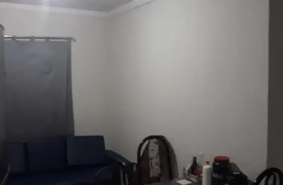 Apartamento com 2 dormitórios à venda por r$ 117.000 - gramame - joão pessoa/pb